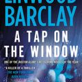 Cover Art for 9781101623442, A Tap on the Window by Linwood Barclay