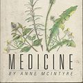 Cover Art for 9780356124292, Herbal Medicine by Anne McIntyre