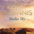 Cover Art for 9780655677383, Mallee Sky by Kerry McGinnis