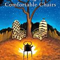 Cover Art for B09PYXMB73, A Song of Comfortable Chairs (No. 1 Ladies' Detective Agency Book 23) by McCall Smith, Alexander