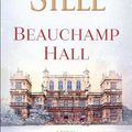 Cover Art for 9780399179297, Beauchamp Hall by Danielle Steel