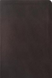 Cover Art for 9781567699982, ESV Reformation Study Bible, Condensed Edition - Dark Brown, Premium Leather by R. C. Sproul