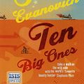 Cover Art for 9781445004181, Ten Big Ones by Janet Evanovich