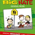 Cover Art for 9780007515646, Big Nate Compilation 3: Genius Mode by Lincoln Peirce