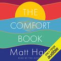 Cover Art for B08L56J8WX, The Comfort Book by Matt Haig