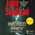 Cover Art for 9780142429082, Wicked Prey by John Sandford