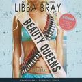 Cover Art for 9780545315388, Beauty Queens by Libba Bray