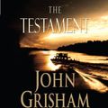 Cover Art for 9780553456356, The Testament by John Grisham