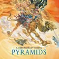 Cover Art for 9781407034669, Pyramids: (Discworld Novel 7) by Terry Pratchett