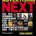 Cover Art for 9780500514160, Advertising Next by Tom Himpe