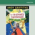 Cover Art for 9781525228926, The 78-Storey Treehouse by Andy Griffiths and Terry Denton