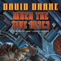 Cover Art for 9781416591566, When the Tide Rises by David Drake