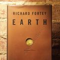 Cover Art for 9780375406263, Earth, an Intimate History by Richard Fortey