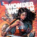 Cover Art for 9781401261634, Wonder Woman Vol. 7 by Meredith Finch