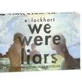 Cover Art for 9780593126097, Random Minis: We Were Liars by E. Lockhart