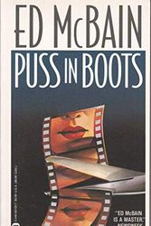Cover Art for 9780446601351, Puss in Boots by Ed McBain