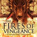 Cover Art for 9780356512983, The Fires of Vengeance by Evan Winter