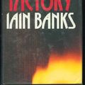 Cover Art for 9780395362969, The Wasp Factory by Iain Banks