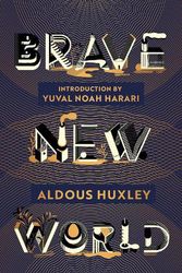 Cover Art for 9781784877750, Brave New World by Aldous Huxley