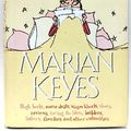 Cover Art for 9780718145477, Under the Duvet by Marian Keyes