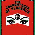 Cover Art for 9781407016498, The Enchantress of Florence by Salman Rushdie