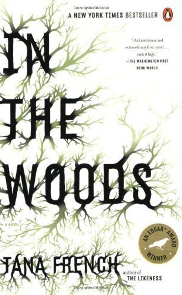 Cover Art for B01FKTZIJS, In the Woods by Tana French (2008-05-27) by Tana French