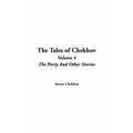 Cover Art for 9781414248028, The Tales of Chekhov by Anton Pavlovich Chekhov