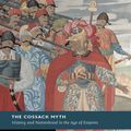 Cover Art for 9781139540162, The Cossack Myth by Serhii Plokhy
