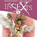 Cover Art for 9783741617256, Insexts: Bd. 2: Nekropolis by Marguerite Bennett, Ariela Kristantina