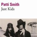 Cover Art for 9782070446261, Just Kids by Patti Smith