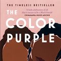 Cover Art for 9781409139263, The Color Purple by Alice Walker