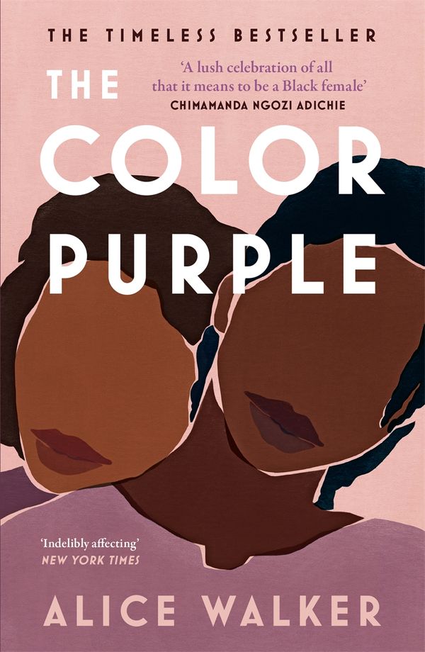 Cover Art for 9781409139263, The Color Purple by Alice Walker