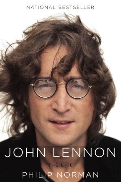 Cover Art for 9780385661010, John Lennon: The Life by Philip Norman