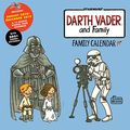 Cover Art for 9781452168227, 2019 Fam Wall Cal: Darth Vader and Family by Jeffrey Brown