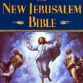 Cover Art for B017QL9YJ8, [( New Jerusalem Bible-NJB By Wansborough, Henry ( Author ) Hardcover Oct - 1985)] Hardcover by Henry Wansborough