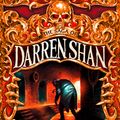 Cover Art for 9780007435586, Tunnels of Blood (The Saga of Darren Shan, Book 3) by Darren Shan