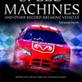 Cover Art for 9780753462874, Speed Machines by Miranda W. Smith