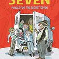 Cover Art for 9781444936674, Secret Seven: Puzzle For The Secret Seven: Book 10 by Enid Blyton