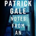 Cover Art for 9781472255389, Notes from an Exhibition by Patrick Gale