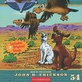Cover Art for 9781591886549, The Case of the Dinosaur Birds by John R Erickson