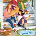 Cover Art for 9781743586280, Sophia and the Corner Park Clubhouse #1 by Bell, Davina