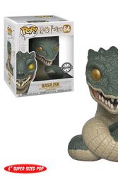 Cover Art for 0889698312578, Funko Pop! Harry Potter #64 Basilisk Vinyl by Unknown