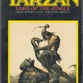 Cover Art for 9780345289865, Tarzan, Lord of the Jungle by Edgar Rice Burroughs