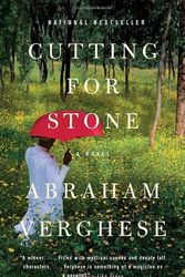 Cover Art for B00M0D0LX6, Cutting for Stone by Verghese, Abraham (2010) Paperback by Abraham Verghese