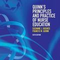 Cover Art for 9781408072820, Quinn's Principles and Practice of Nurse Education by Suzanne Hughes