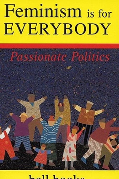 Cover Art for 9780896086289, Feminism is for Everybody by Bell Hooks