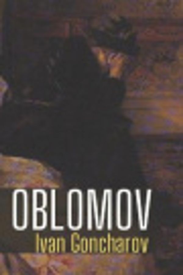 Cover Art for 9798691651410, Oblomov by Goncharov, Ivan