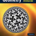 Cover Art for 9780521721493, Elementary Differential Geometry by Bär, Christian