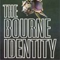 Cover Art for 9780736608091, The Bourne Identity by Robert Ludlum