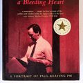 Cover Art for 9781741668278, Recollections of a Bleeding Heart by Don Watson